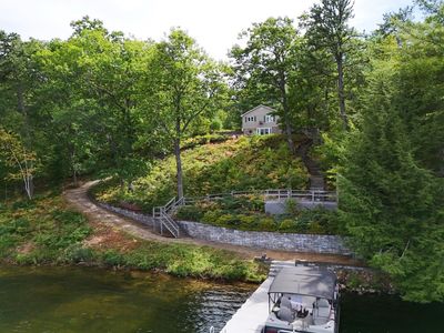 55 Cese Way, Wakefield, NH, 03830