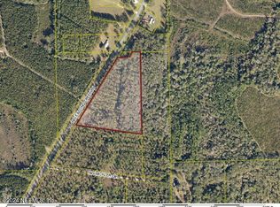 5 NW Falling Creek Rd, Lake City, FL 32055