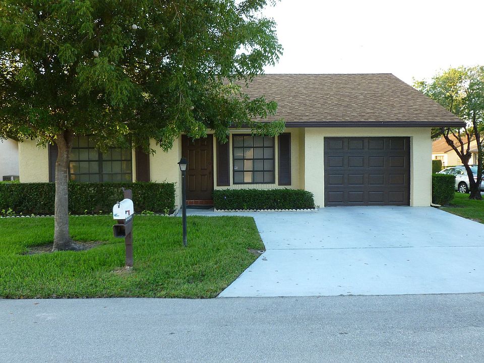 corner home