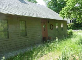 127 Mountain Rd, Epsom, NH 03234