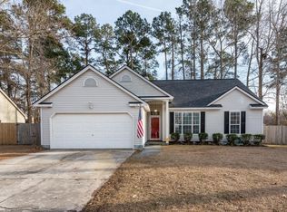 116 Windsor Mill Rd, Goose Creek, SC 29445