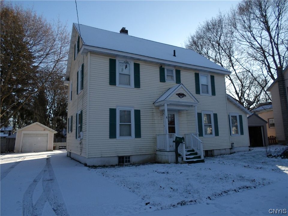 4 Floral Ave, Cortland, NY 13045 Zillow