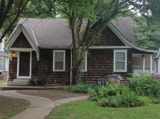 4326 E Lewis St, Wichita, KS 67218