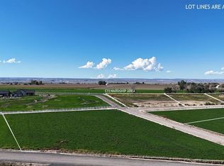 TBD Lot 3 Bronco Court, Delta, CO 81416