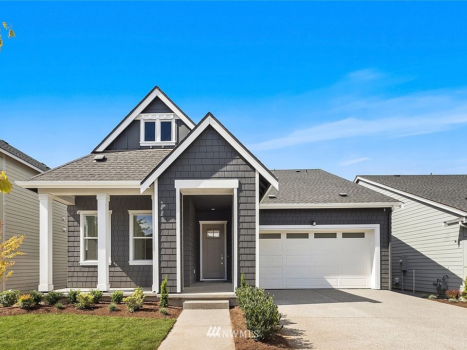 1st image of 6008 Lot 27 74th Avenue NE