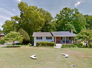 1812 Demorie Ave NW, Cullman, AL 35055