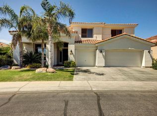 4430 S Oleander Dr, Chandler, AZ 85248