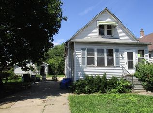 2712 Jackson Ave, South Chicago Heights, IL
