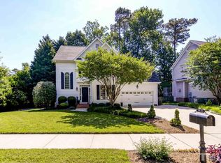 7934 Pine Timber Dr, Raleigh, NC 27613