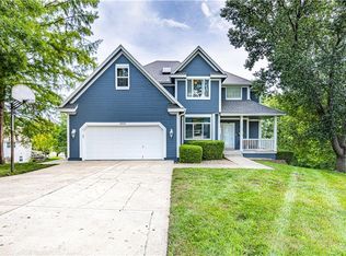 22808 E 28th Terrace Ct, Blue Springs, MO 64015