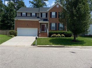 2531 Water Race Ter, Midlothian, VA 23112