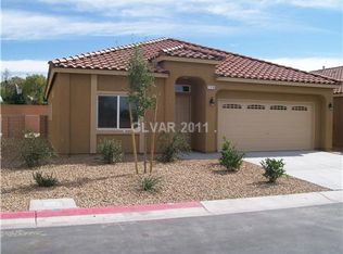 2378 Rock Slide LOT 23, Las Vegas, NV 89115