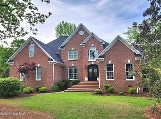 1410 Potomac Dr, Chocowinity, NC 27817