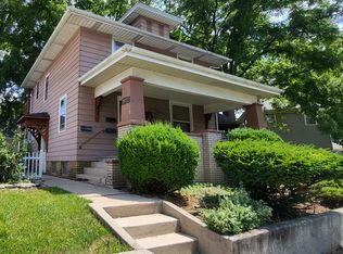 2418 Crescent Ave #2, Fort Wayne, IN 46805