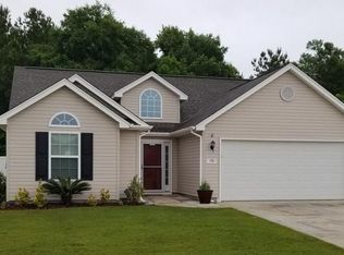 196 Dry Valley Loop, Myrtle Beach, SC 29588