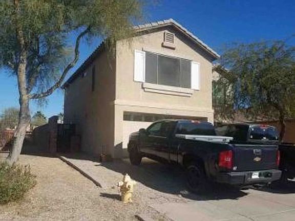 Property Side View