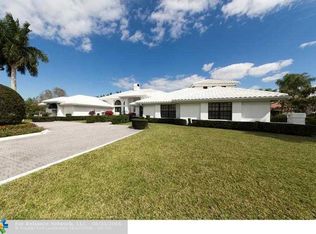 7621 Ventura Ln, Parkland, FL 33067
