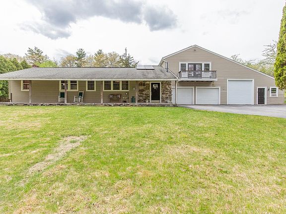 2nd image of 131 Bush Hill Road