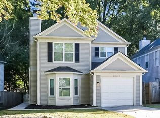 6524 E Windsor Ln, Norcross, GA 30093