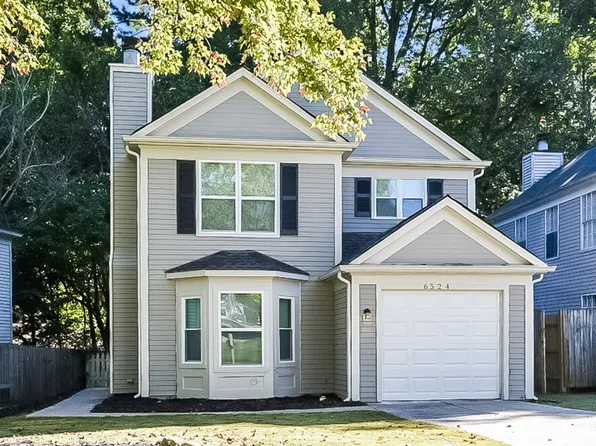 6524 E Windsor Ln, Norcross, GA 30093
