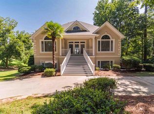 105 Scotland Dr, Lexington, SC 29072