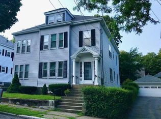 125 Lafayette St #1, Salem, MA 01970