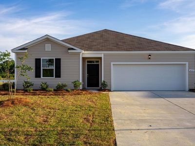 1446 Porchfield Dr., Conway, SC, 29526