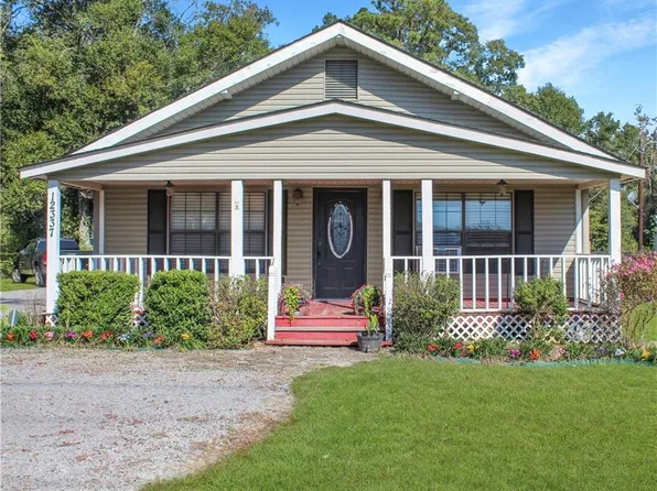 12337 Highway 190 W, Hammond, LA 70401