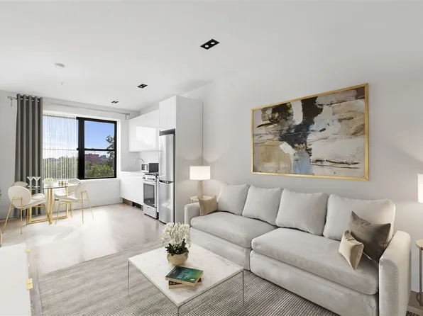 32 Magnolia Ave #301, Jersey City, NJ 07306