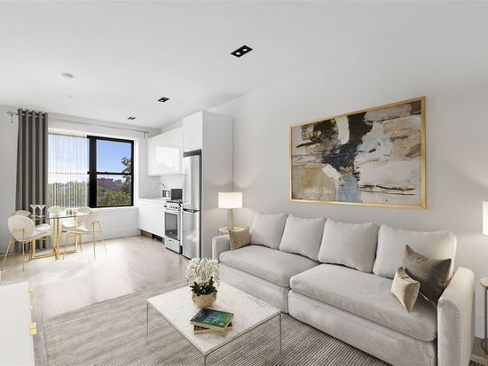 32 Magnolia Ave #301, Jersey City, NJ 07306