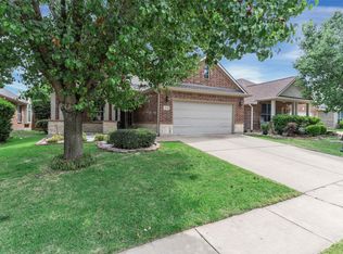 4632 Golden Yarrow Dr, Fort Worth, TX 76244