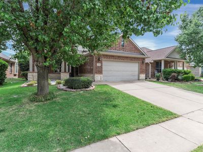 4632 Golden Yarrow Dr, Fort Worth, TX, 76244