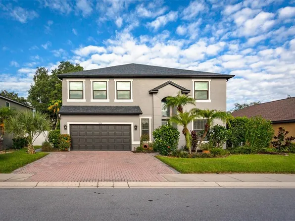304 Oak Landing Dr, Mulberry, FL 33860