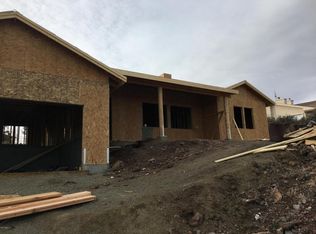 794 Tom Mix Trl, Prescott, AZ 86301