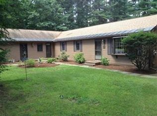 14 East St, Pepperell, MA 01463