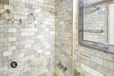 Rented by Coldwell Banker Warburg
