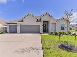 9606 Sterling Arbor Dr, Baytown, TX 77521