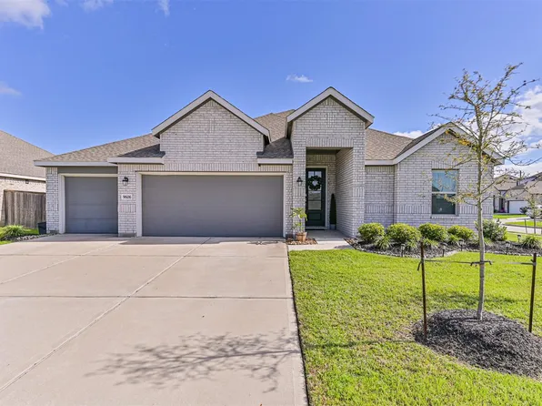 9606 Sterling Arbor Dr, Baytown, TX 77521