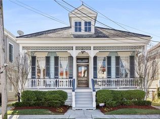 4626 Cleveland Ave, New Orleans, LA 70119