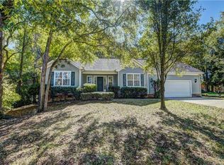 8437 Willow Oak Ln, Harrisburg, NC 28075