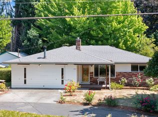 11514 SE Wood Ave, Milwaukie, OR
