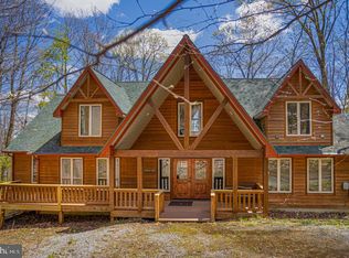 330 Windflower Dr, Terra Alta, WV 26764