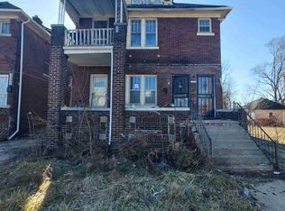 12137 Otsego St, Detroit, MI 48204