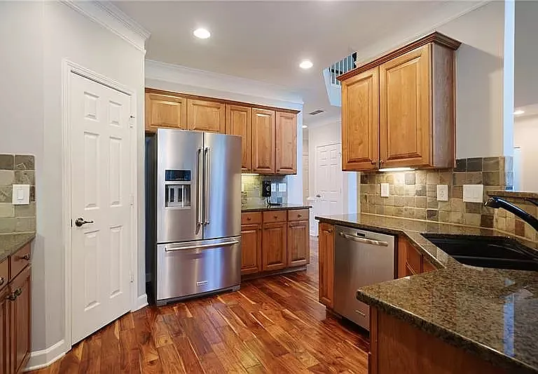 4745 Shiloh Springs Rd — Photo 4