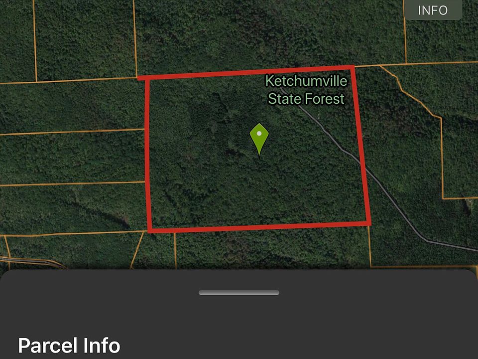 2nd image of 1399 Chamberlain Rd
