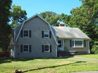 362 Canton St, Randolph, MA 02368