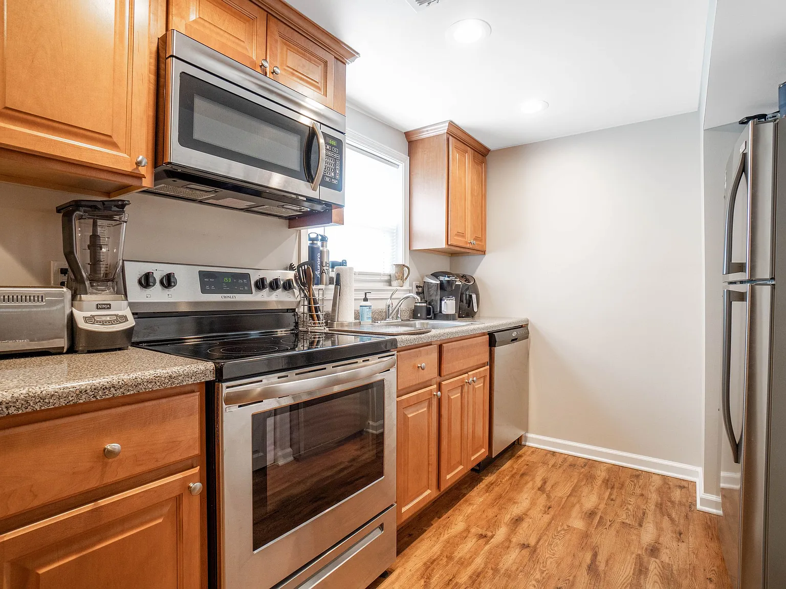 2 bed, $1,195 — Photo 3