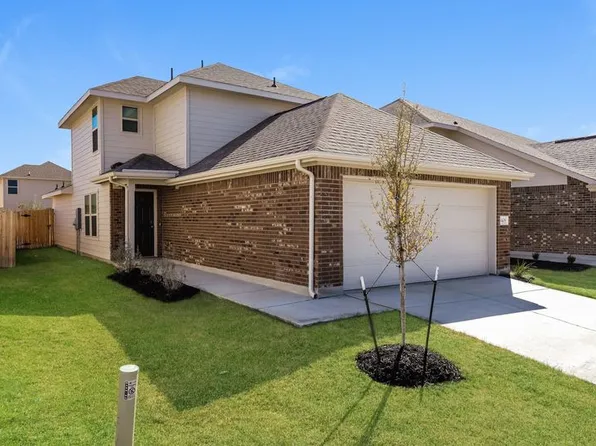 9406 Dogwood Hl, San Antonio, TX 78211
