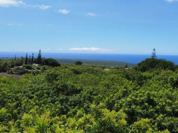 Kuamoo Rd Lot 5, Naalehu, HI 96772