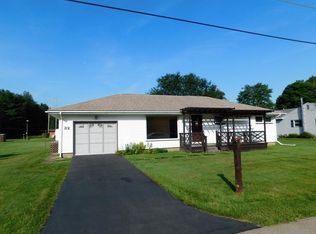 32 Gibson St, Warren, PA 16365